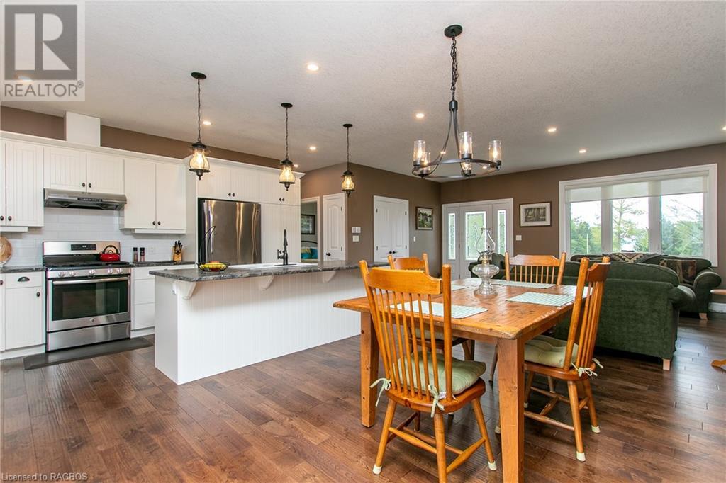 350297 Concession A, Meaford (Municipality), Ontario  N0H 1B0 - Photo 18 - 40546502