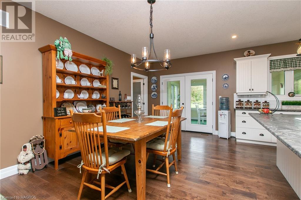 350297 Concession A, Meaford (Municipality), Ontario  N0H 1B0 - Photo 19 - 40546502