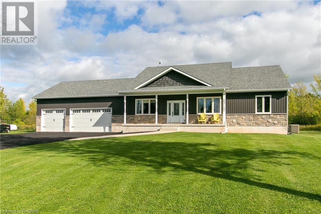 350297 Concession A, Meaford (Municipality), Ontario  N0H 1B0 - Photo 2 - 40546502