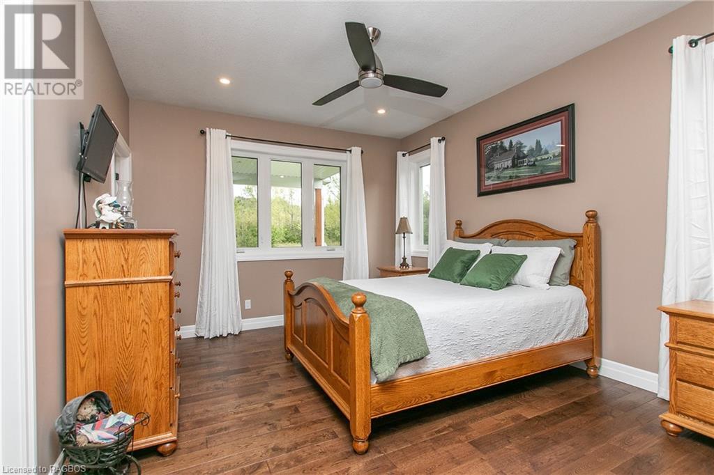 350297 Concession A, Meaford (Municipality), Ontario  N0H 1B0 - Photo 23 - 40546502