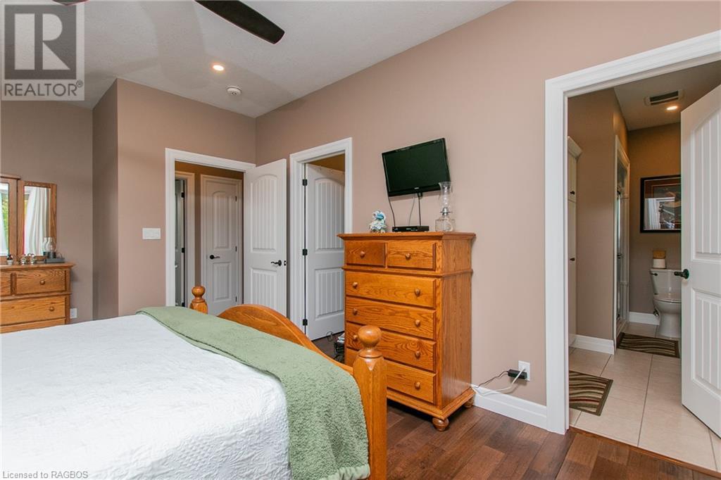 350297 Concession A, Meaford (Municipality), Ontario  N0H 1B0 - Photo 25 - 40546502