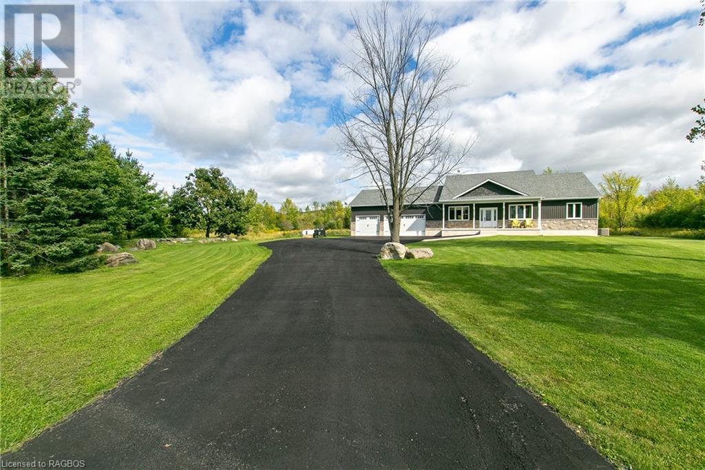 350297 Concession A, Meaford (Municipality), Ontario  N0H 1B0 - Photo 3 - 40546502