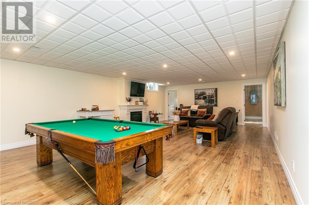 350297 Concession A, Meaford (Municipality), Ontario  N0H 1B0 - Photo 32 - 40546502