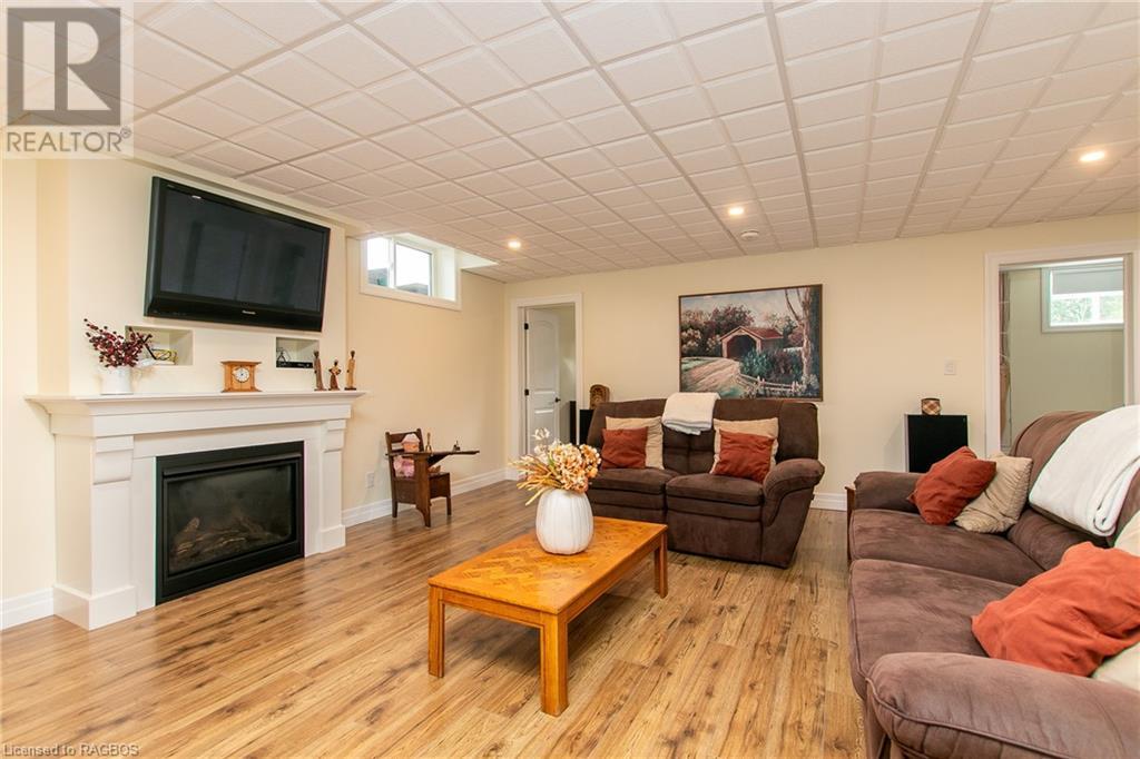 350297 Concession A, Meaford (Municipality), Ontario  N0H 1B0 - Photo 33 - 40546502