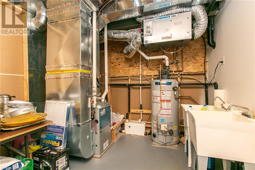 350297 Concession A, Meaford (Municipality), Ontario  N0H 1B0 - Photo 37 - 40546502