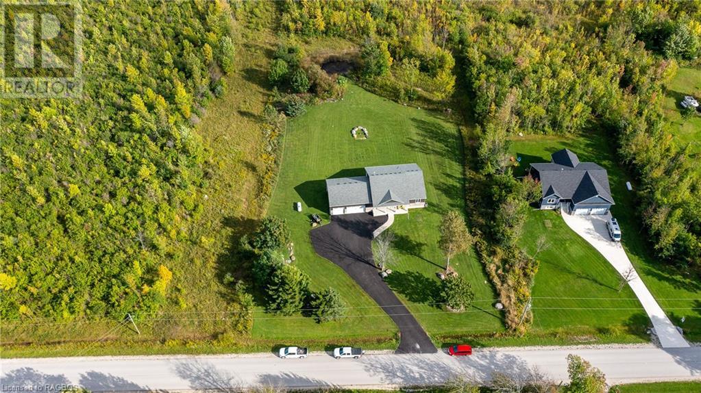 350297 Concession A, Meaford (Municipality), Ontario  N0H 1B0 - Photo 7 - 40546502