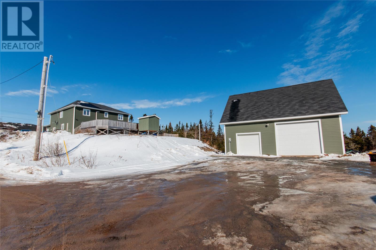 12 Ocean View Drive, Norman's Cove, Newfoundland & Labrador  A0B 2T0 - Photo 8 - 1268149