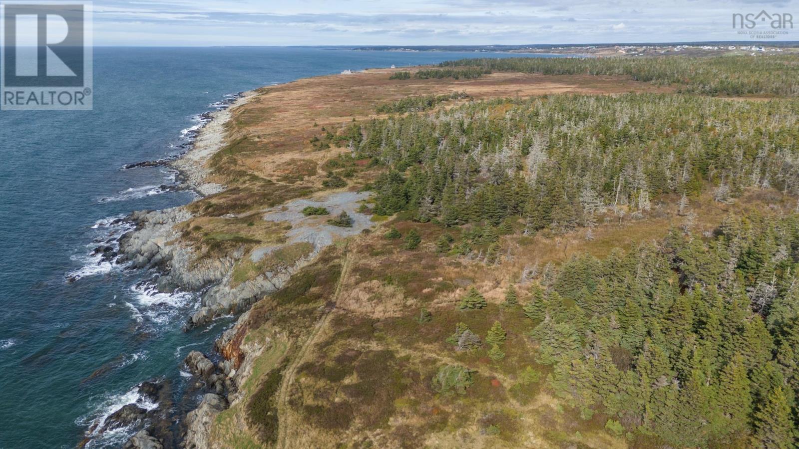 Lot Cranberry Head Road, Pembroke, Nova Scotia  B5A 5H3 - Photo 3 - 202318832