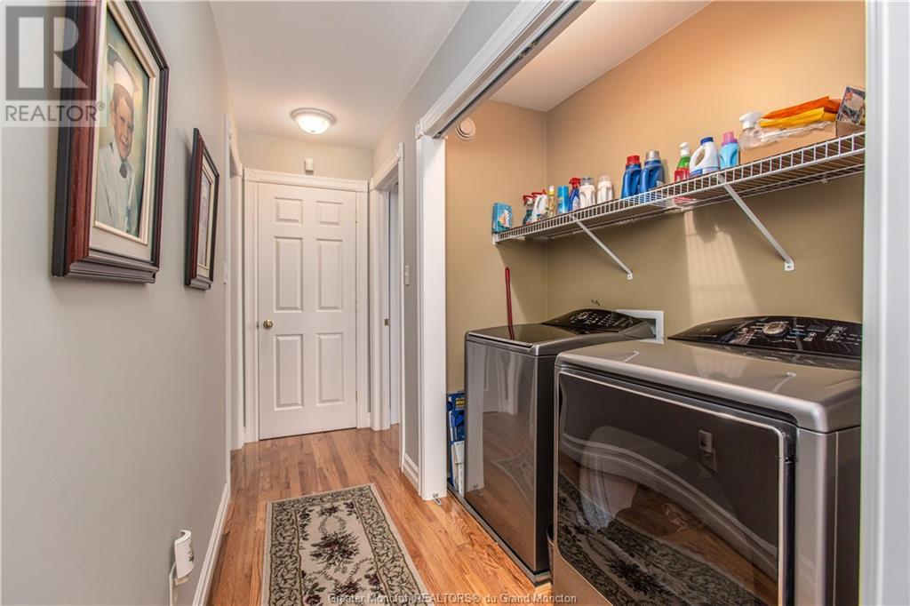 12 Oakcroft Cres, Moncton, New Brunswick  E1H 3L7 - Photo 19 - M157636