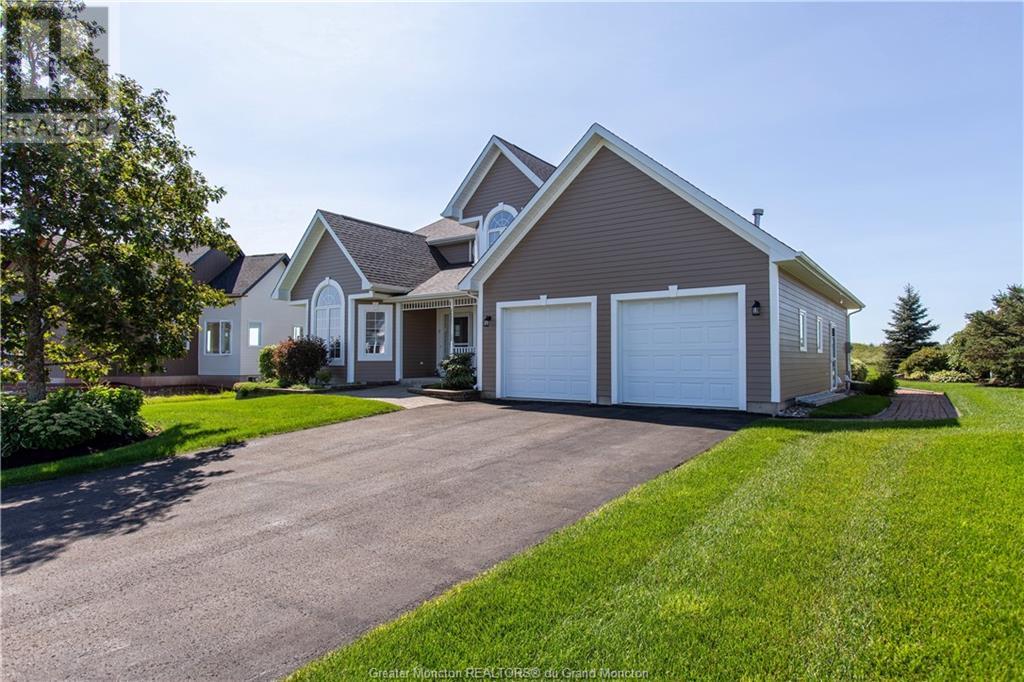 12 Oakcroft Cres, Moncton, New Brunswick  E1H 3L7 - Photo 3 - M157636