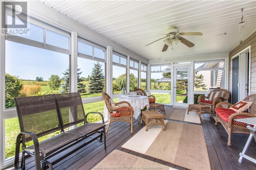 12 Oakcroft Cres, Moncton, New Brunswick  E1H 3L7 - Photo 35 - M157636