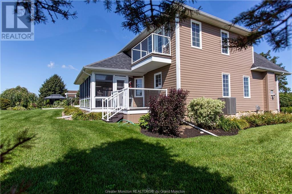 12 Oakcroft Cres, Moncton, New Brunswick  E1H 3L7 - Photo 38 - M157636
