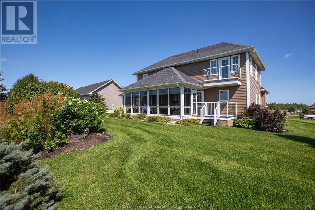 12 Oakcroft Cres, Moncton, New Brunswick  E1H 3L7 - Photo 39 - M157636