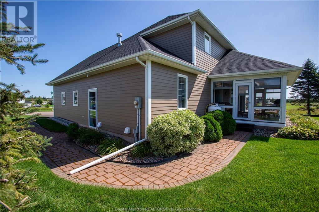 12 Oakcroft Cres, Moncton, New Brunswick  E1H 3L7 - Photo 42 - M157636