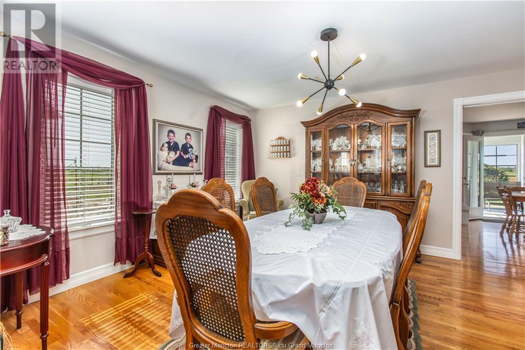 12 Oakcroft Cres, Moncton, New Brunswick  E1H 3L7 - Photo 6 - M157636