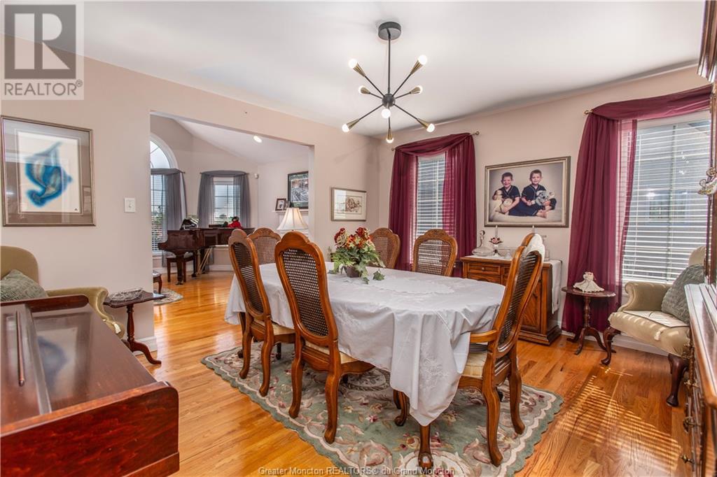 12 Oakcroft Cres, Moncton, New Brunswick  E1H 3L7 - Photo 7 - M157636
