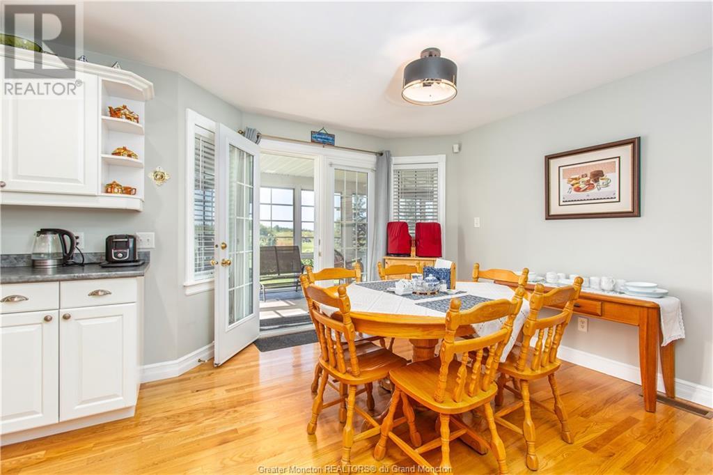 12 Oakcroft Cres, Moncton, New Brunswick  E1H 3L7 - Photo 8 - M157636