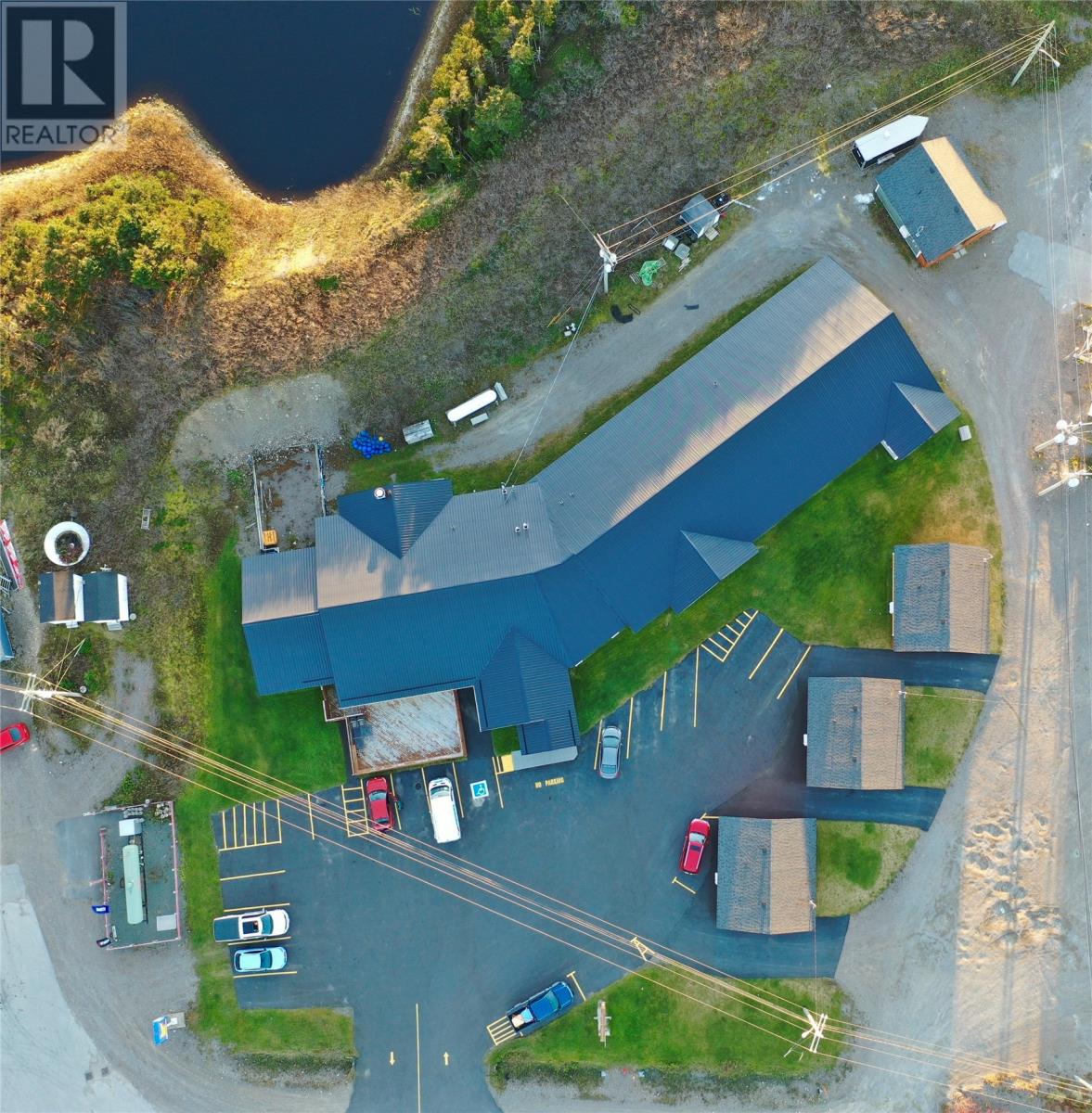 96-98 Canada Drive, Harbour Breton, Newfoundland & Labrador  A0H 1P0 - Photo 10 - 1268159