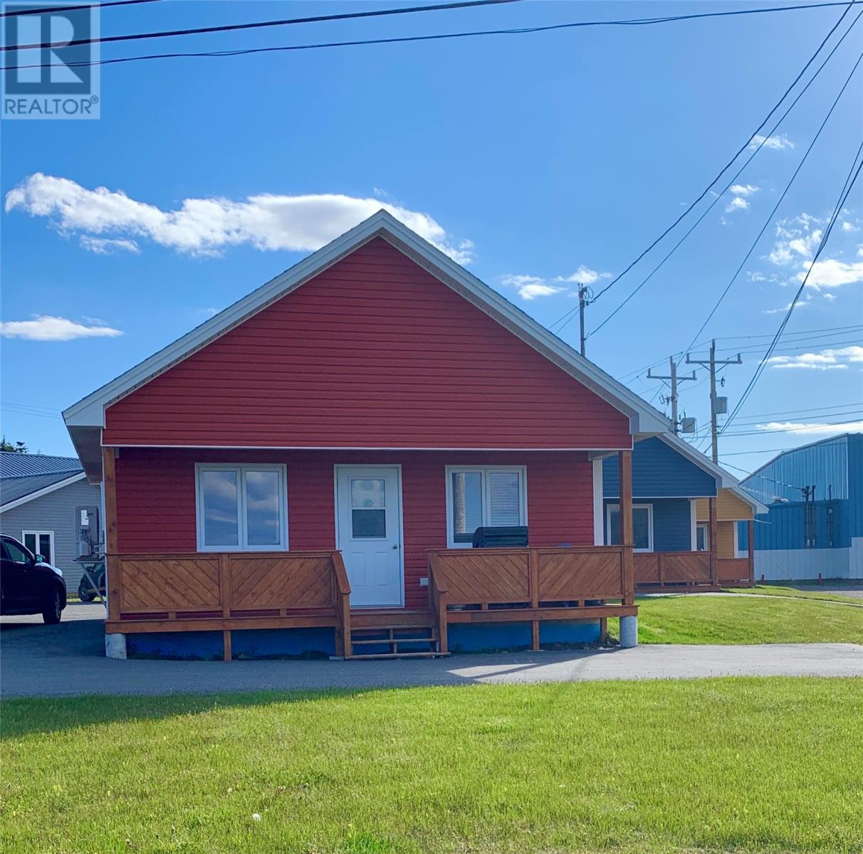 96-98 Canada Drive, Harbour Breton, Newfoundland & Labrador  A0H 1P0 - Photo 18 - 1268159