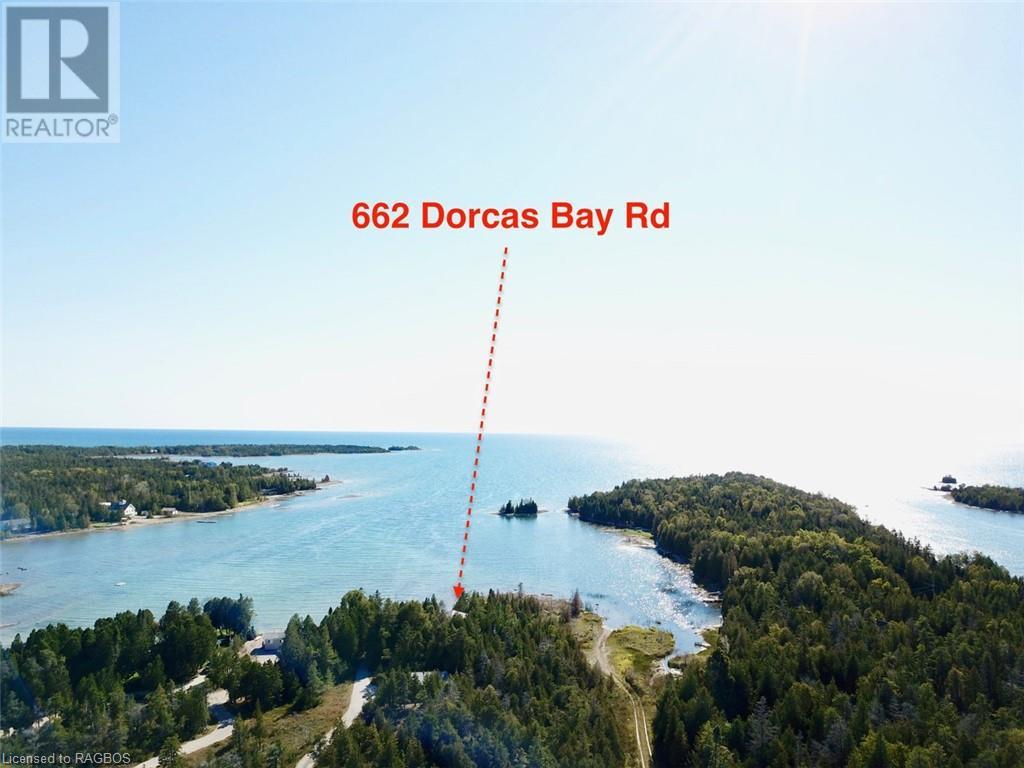 662 Dorcas Bay Road, Tobermory, Ontario  N0H 2R0 - Photo 35 - 40498375