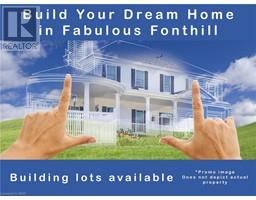 NA PART OF LOT 177 - LOT 1, fonthill, Ontario