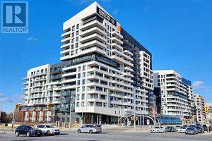 #615 -10 ROUGE VALLEY DR W, markham, Ontario