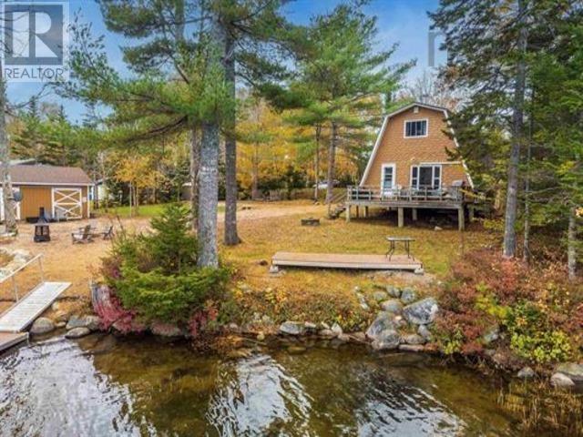 60 Holbert Lake Road, Newburne, Nova Scotia  B0J 2E0 - Photo 1 - 202403514