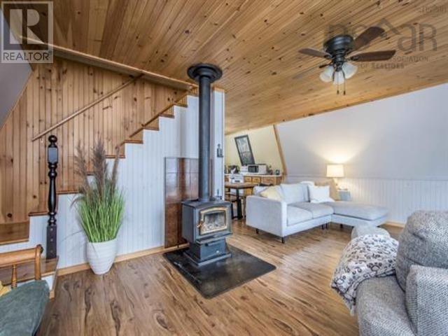 60 Holbert Lake Road, Newburne, Nova Scotia  B0J 2E0 - Photo 28 - 202403514