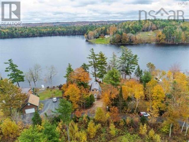 60 Holbert Lake Road, Newburne, Nova Scotia  B0J 2E0 - Photo 4 - 202403514