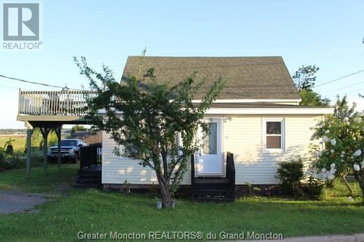 26 Salisbury Rd, Moncton, New Brunswick  E1A 1A4 - Photo 1 - M157637