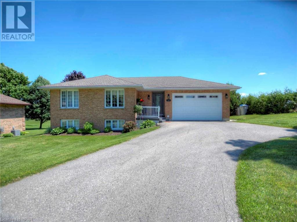 113 Kippen Road, Egmondville, Ontario N0K 1G0 - Photo 1 - 40545948