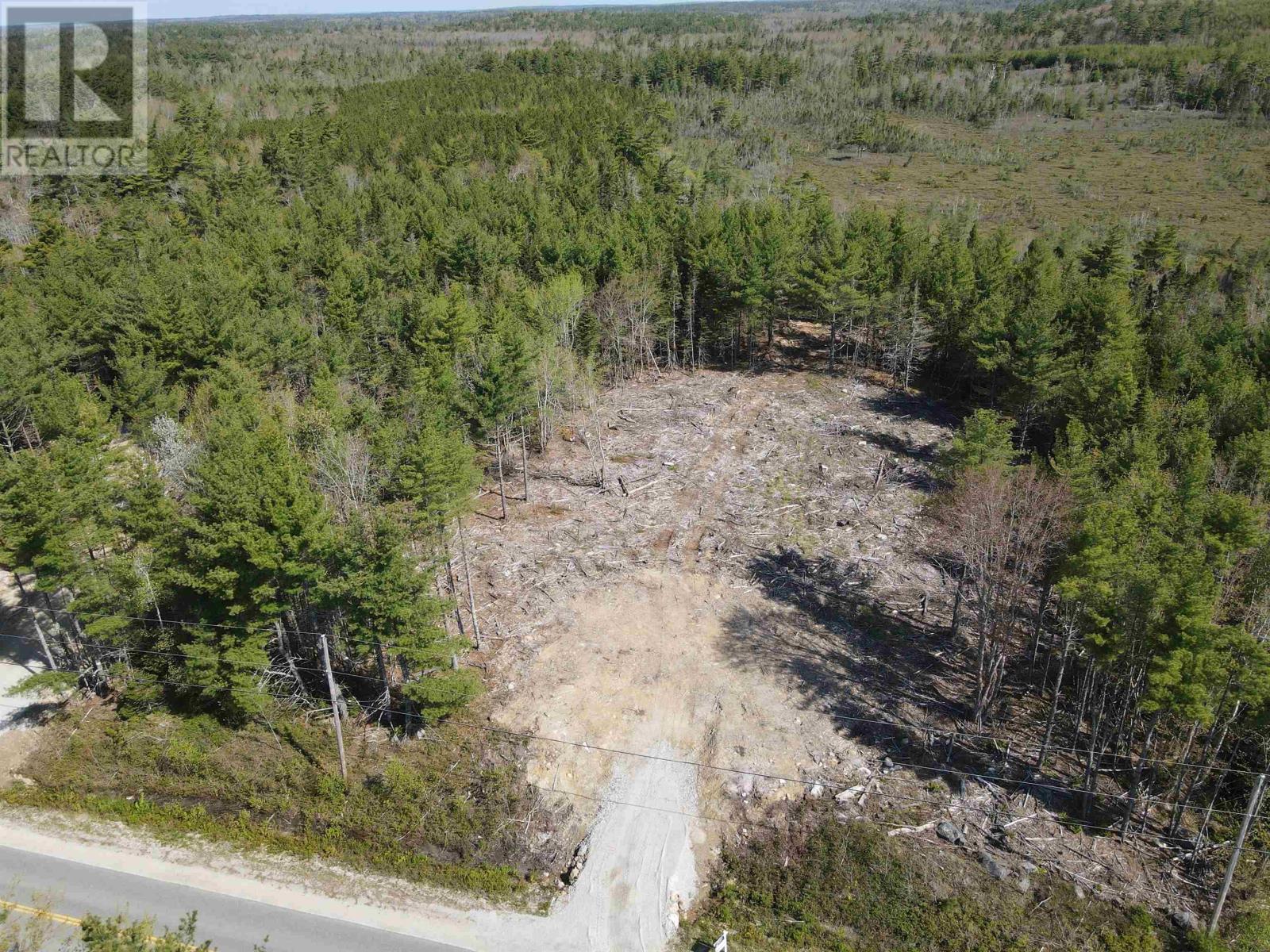 Lot 3 Welshtown Road, Welshtown, Nova Scotia  B0T 1W0 - Photo 1 - 202403518