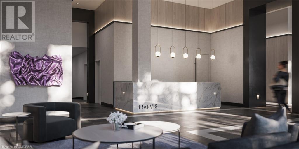 1 Jarvis Street Unit# 1304, Hamilton, Ontario  L8R 3J2 - Photo 3 - 40533407
