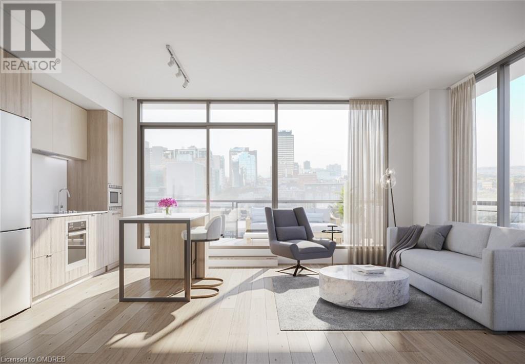 1 Jarvis Street Unit# 1304, Hamilton, Ontario  L8R 3J2 - Photo 6 - 40533407