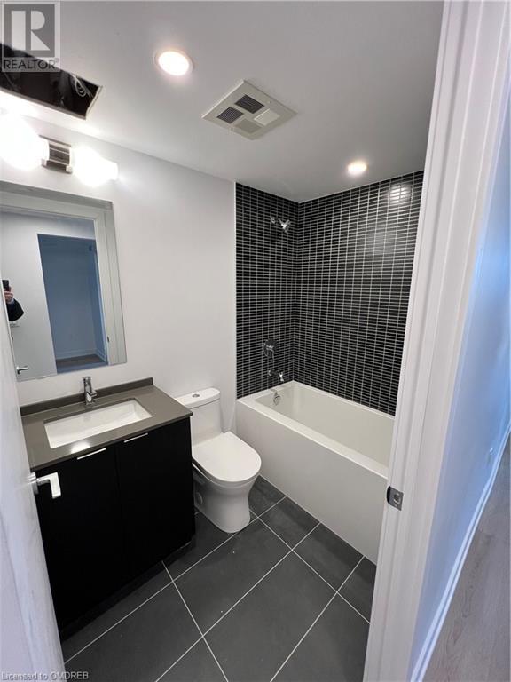 1 Jarvis Street Unit# 1304, Hamilton, Ontario  L8R 3J2 - Photo 9 - 40533407