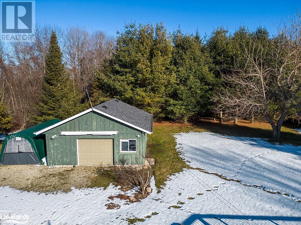141 Greenfield Drive, Meaford, Ontario  N4L 1W6 - Photo 20 - 40546339