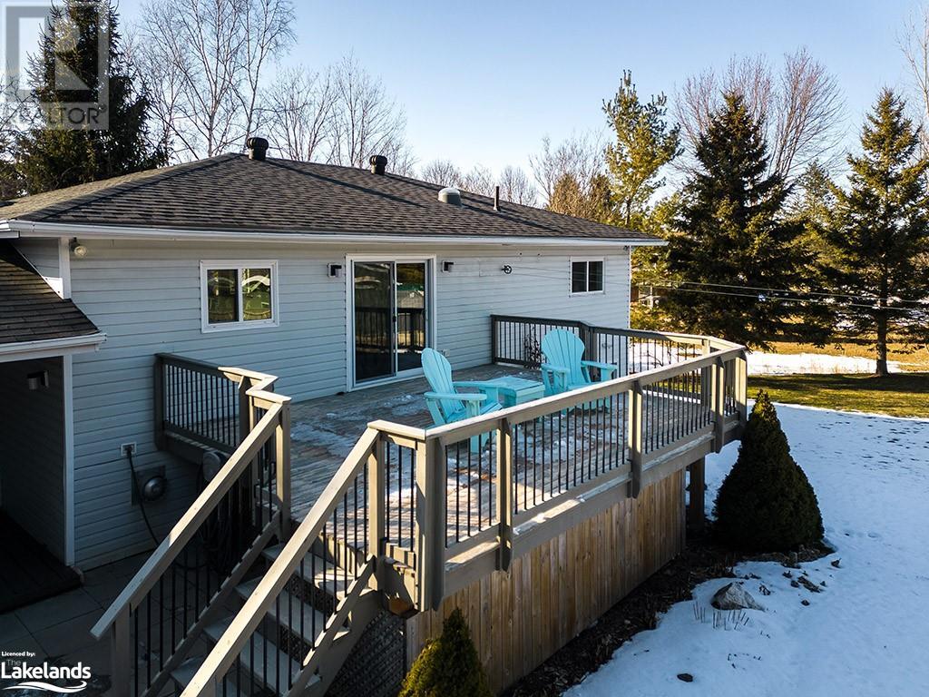 141 GREENFIELD Drive, Meaford, 3 Bedrooms Bedrooms, ,2 BathroomsBathrooms,Single Family,For Sale,GREENFIELD,40546339
