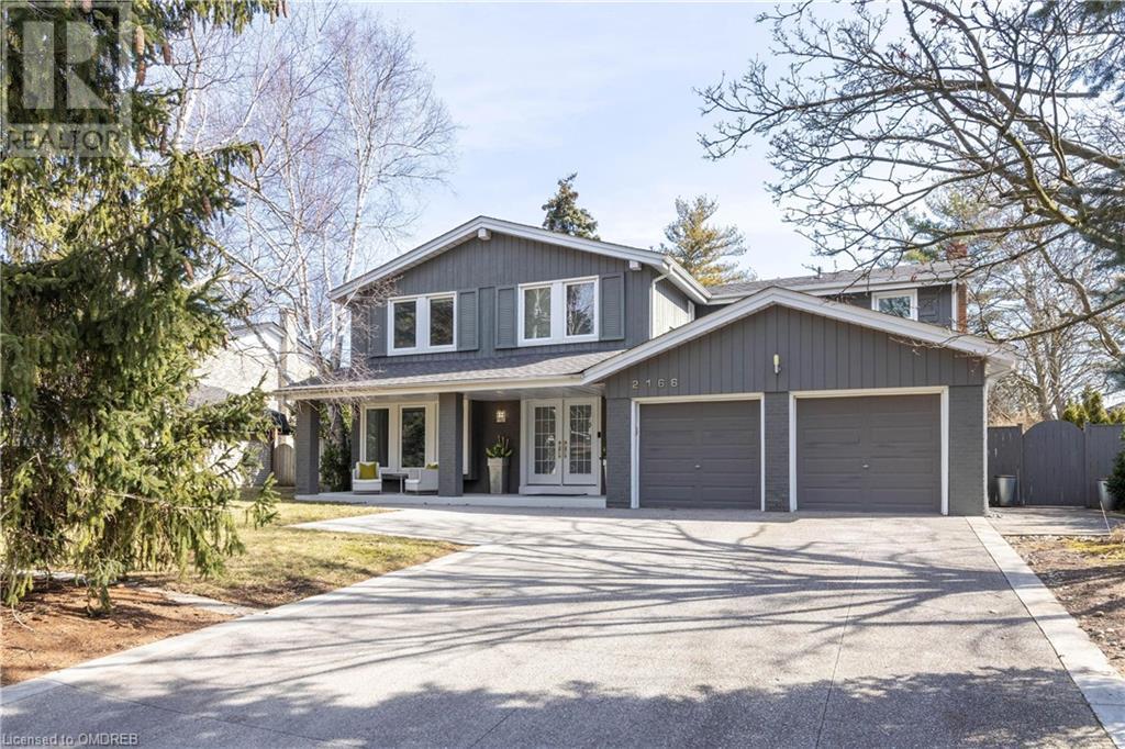 2166 Adair Crescent, Oakville, Ontario  L6J 5J7 - Photo 1 - 40546454