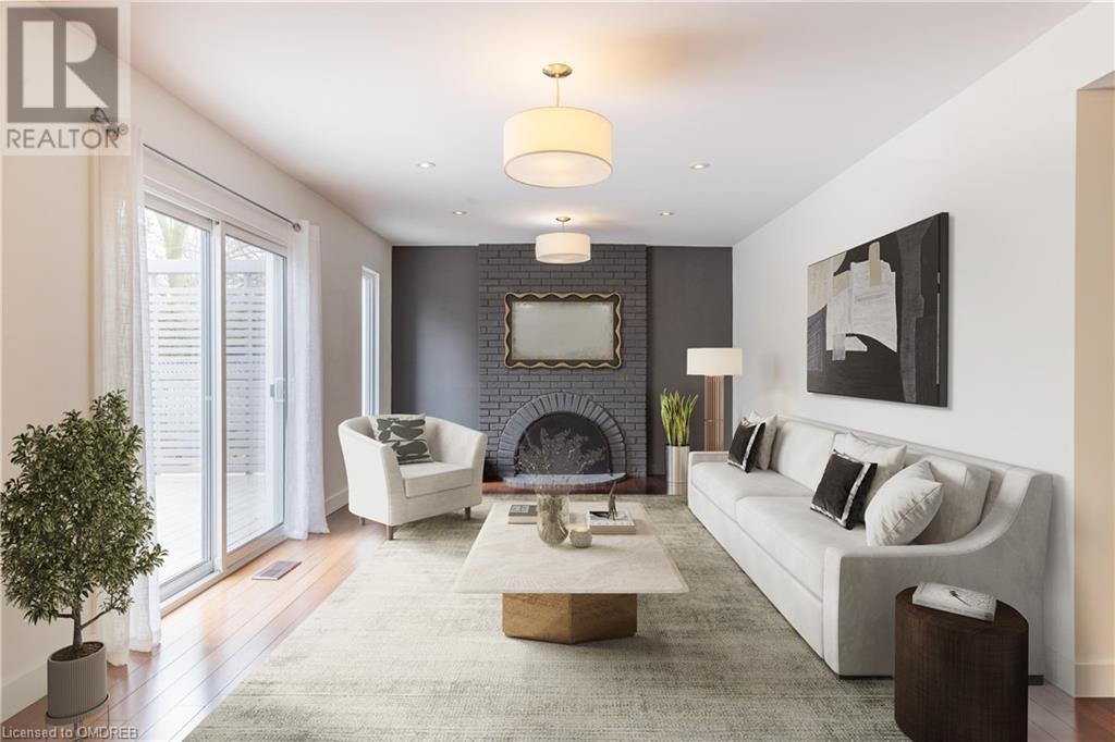 2166 Adair Crescent, Oakville, Ontario  L6J 5J7 - Photo 11 - 40546454