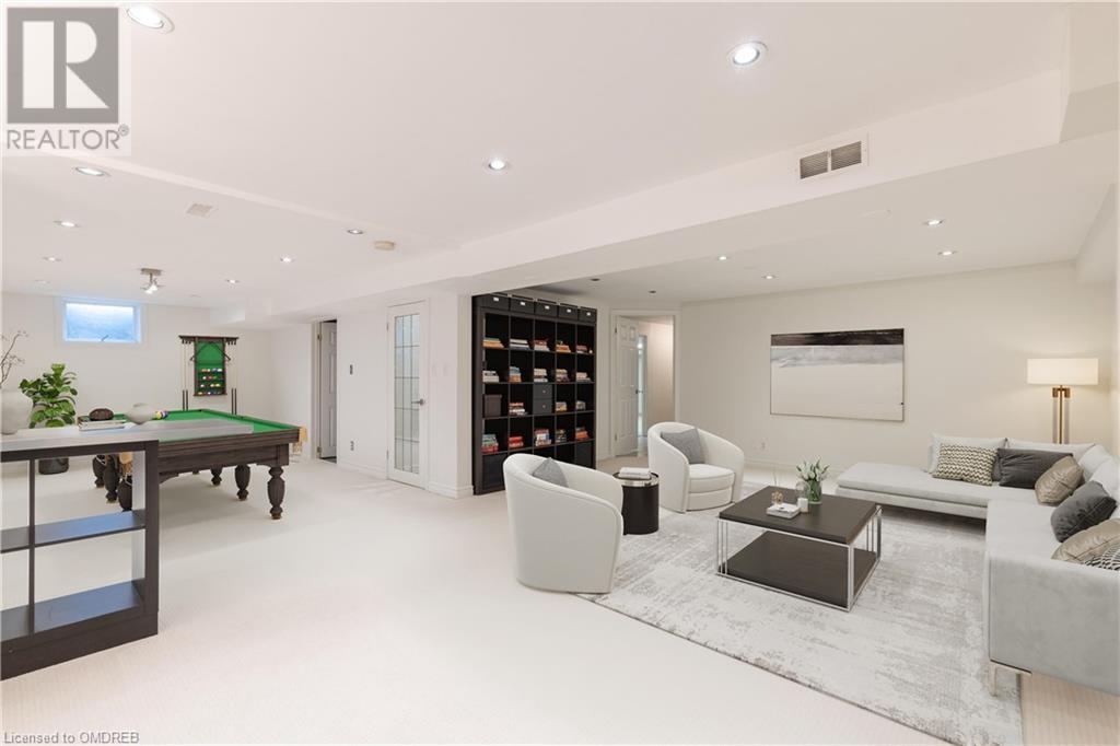 2166 Adair Crescent, Oakville, Ontario  L6J 5J7 - Photo 24 - 40546454