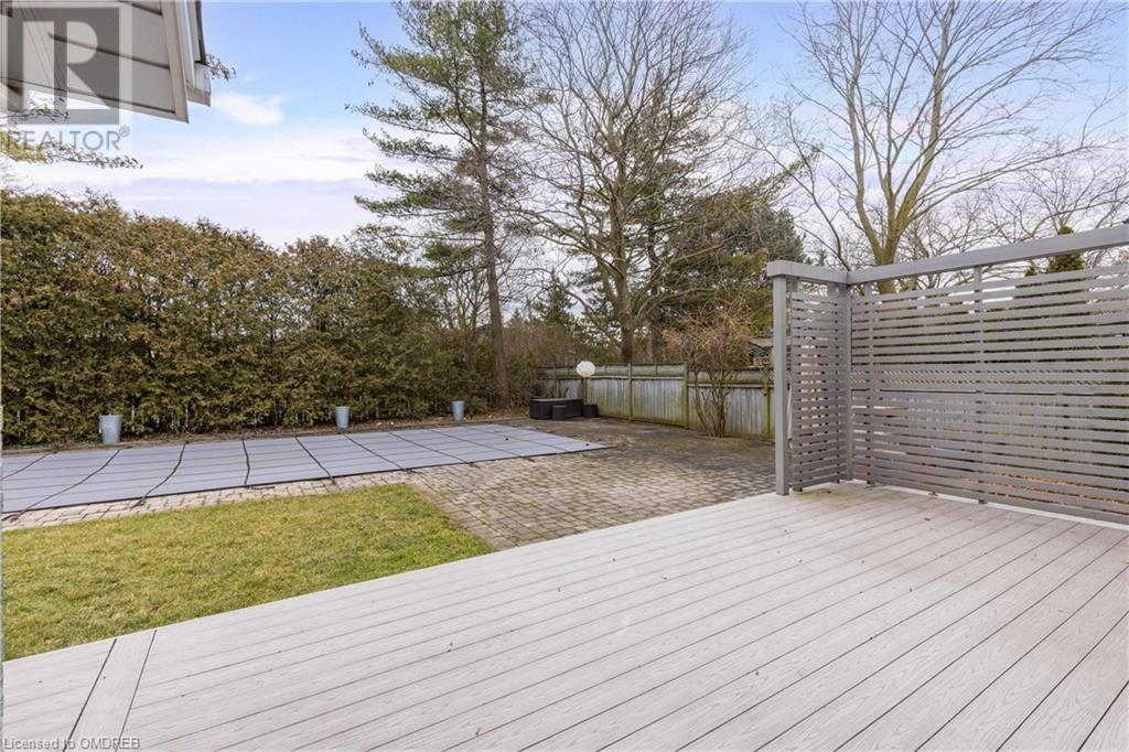 2166 Adair Crescent, Oakville, Ontario  L6J 5J7 - Photo 26 - 40546454