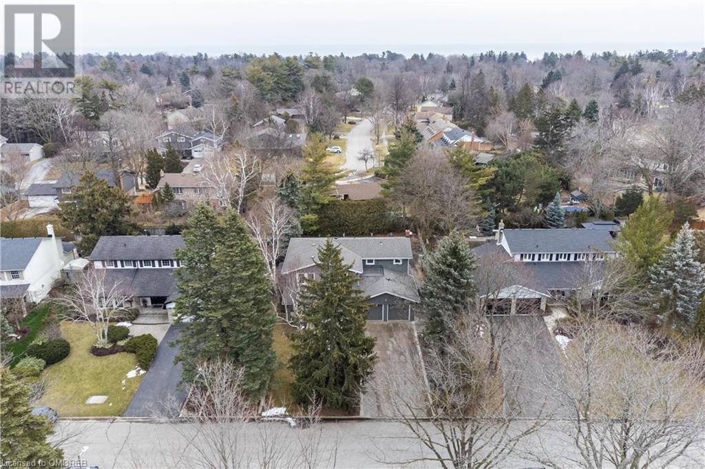 2166 Adair Crescent, Oakville, Ontario  L6J 5J7 - Photo 27 - 40546454