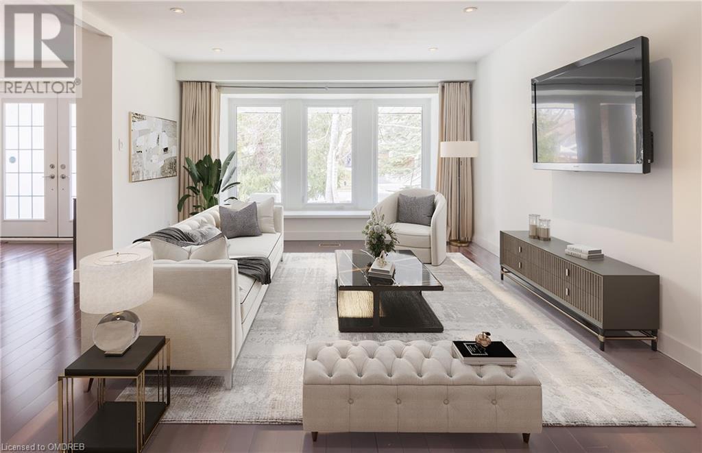 2166 Adair Crescent, Oakville, Ontario  L6J 5J7 - Photo 5 - 40546454