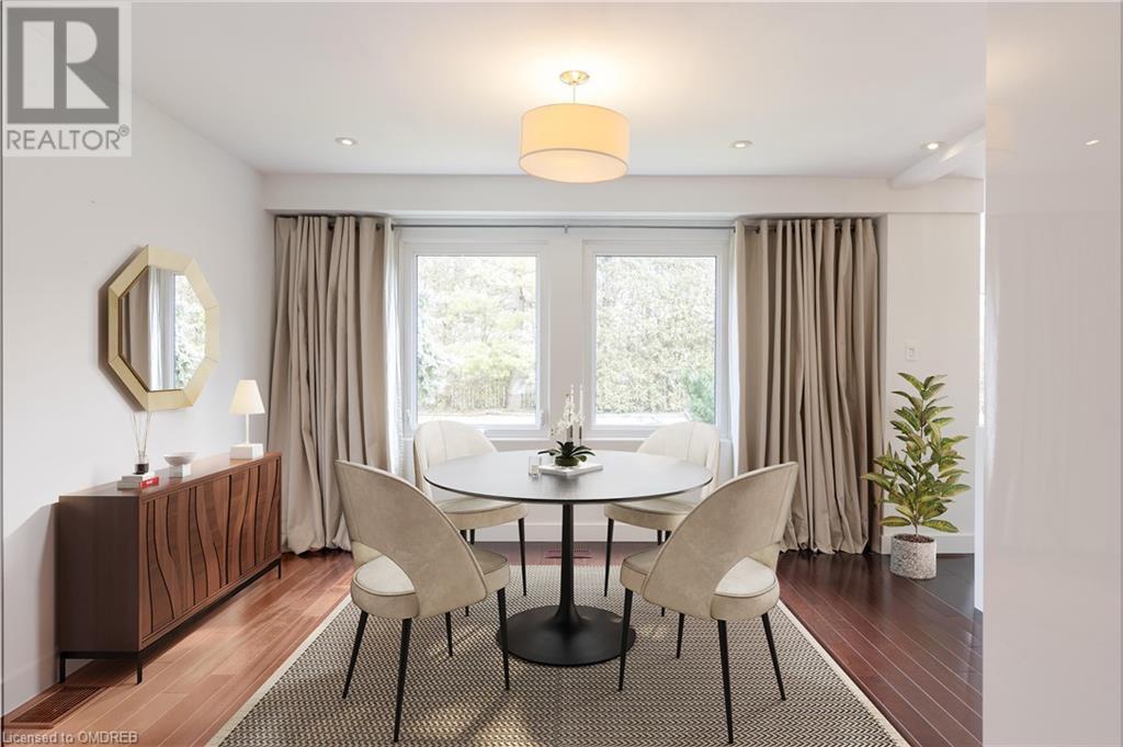 2166 Adair Crescent, Oakville, Ontario  L6J 5J7 - Photo 6 - 40546454