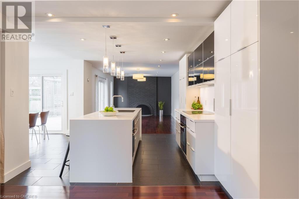 2166 Adair Crescent, Oakville, Ontario  L6J 5J7 - Photo 7 - 40546454