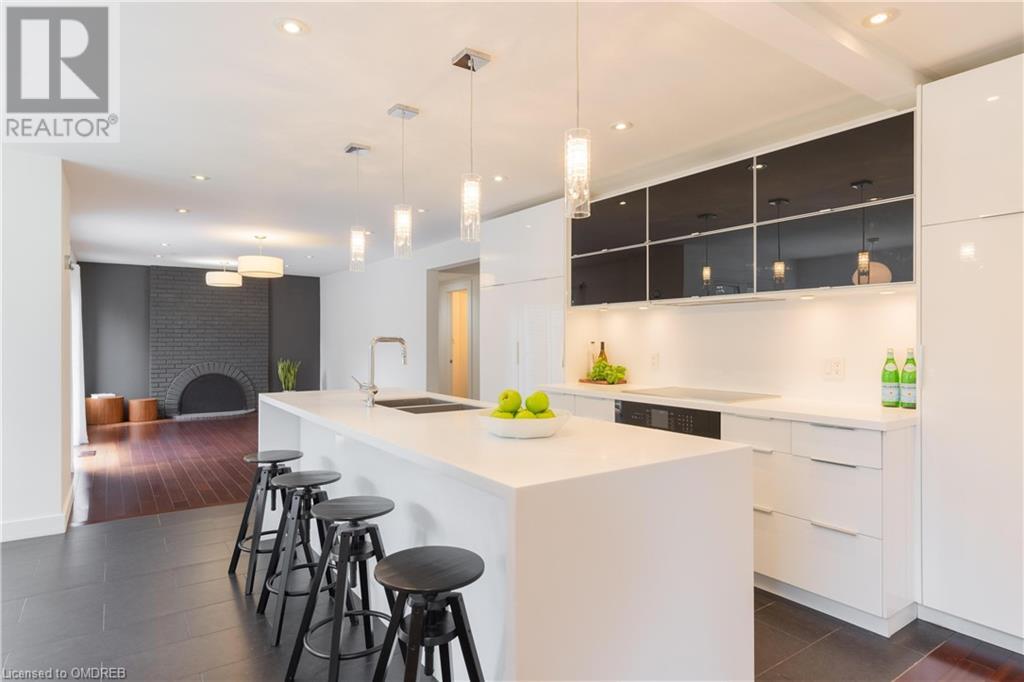 2166 Adair Crescent, Oakville, Ontario  L6J 5J7 - Photo 8 - 40546454