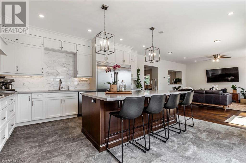 6973 Seventh Line, Beeton, Ontario  L0G 1A0 - Photo 13 - 40546522