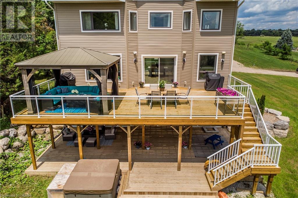 6973 Seventh Line, Beeton, Ontario  L0G 1A0 - Photo 39 - 40546522