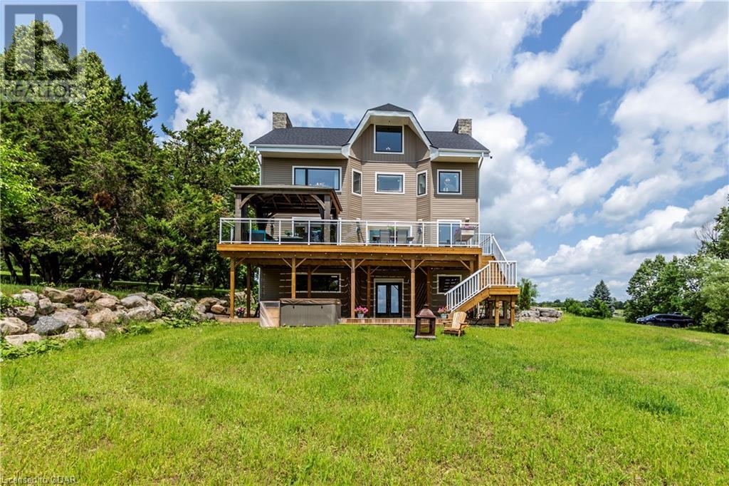 6973 Seventh Line, Beeton, Ontario  L0G 1A0 - Photo 40 - 40546522