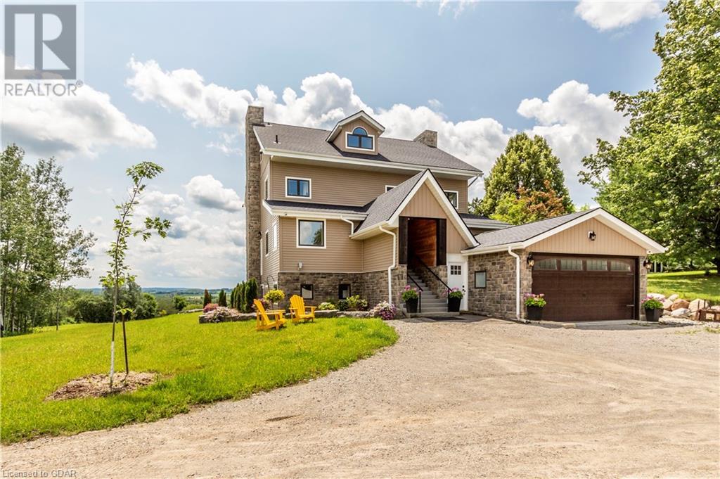 6973 Seventh Line, Beeton, Ontario  L0G 1A0 - Photo 7 - 40546522